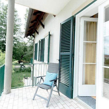 Villa Schwertfuehrer Velden am Wörthersee Zewnętrze zdjęcie