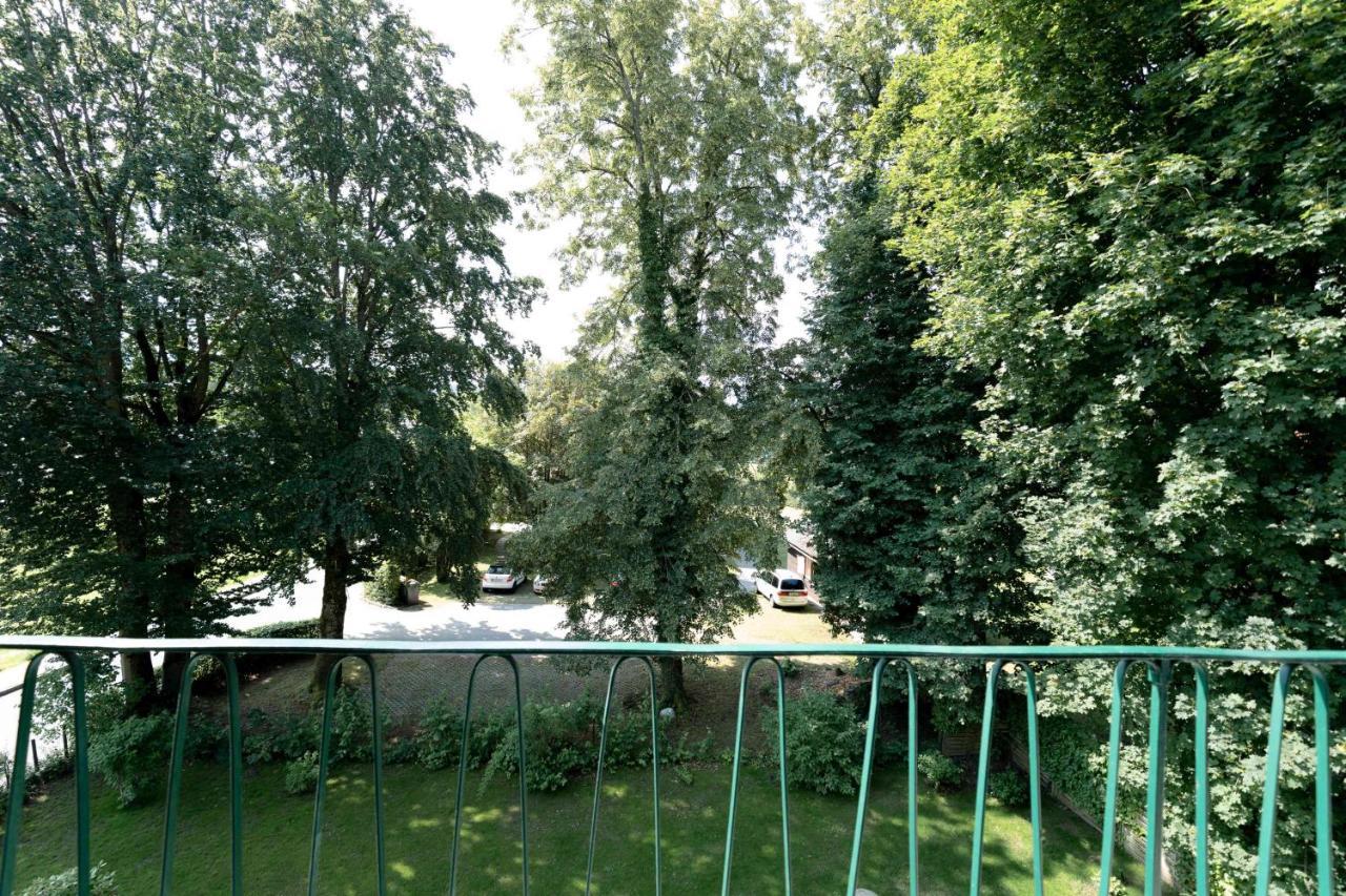Villa Schwertfuehrer Velden am Wörthersee Zewnętrze zdjęcie