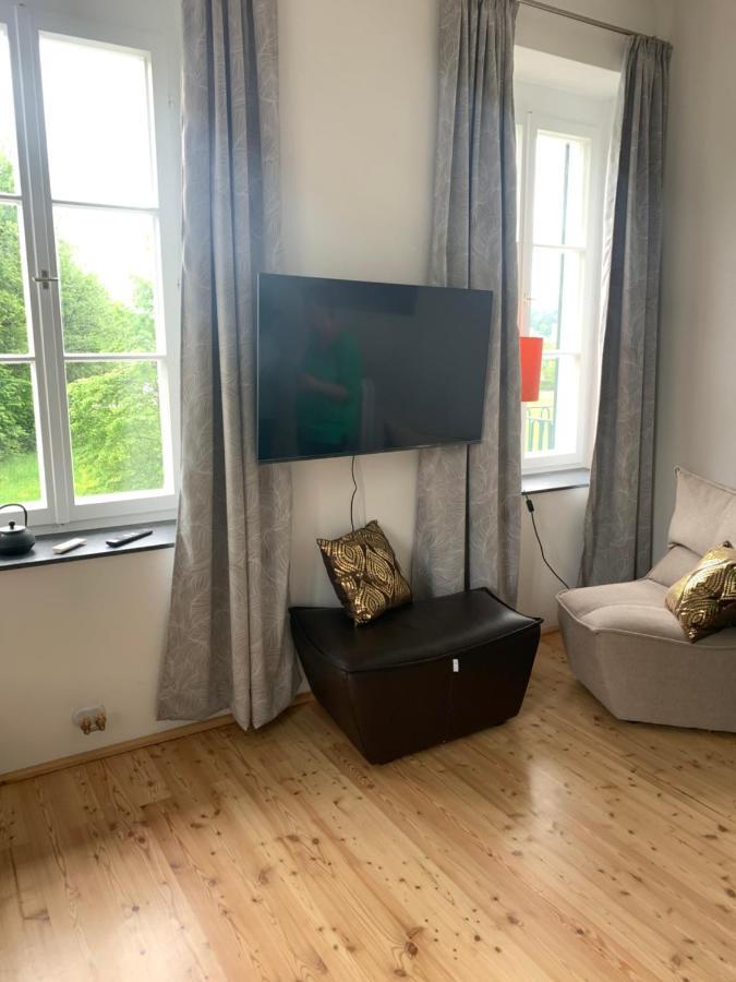 Villa Schwertfuehrer Velden am Wörthersee Zewnętrze zdjęcie